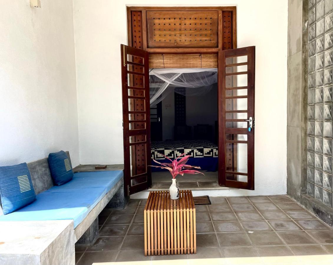 Isana Beach House Tangalle Zewnętrze zdjęcie