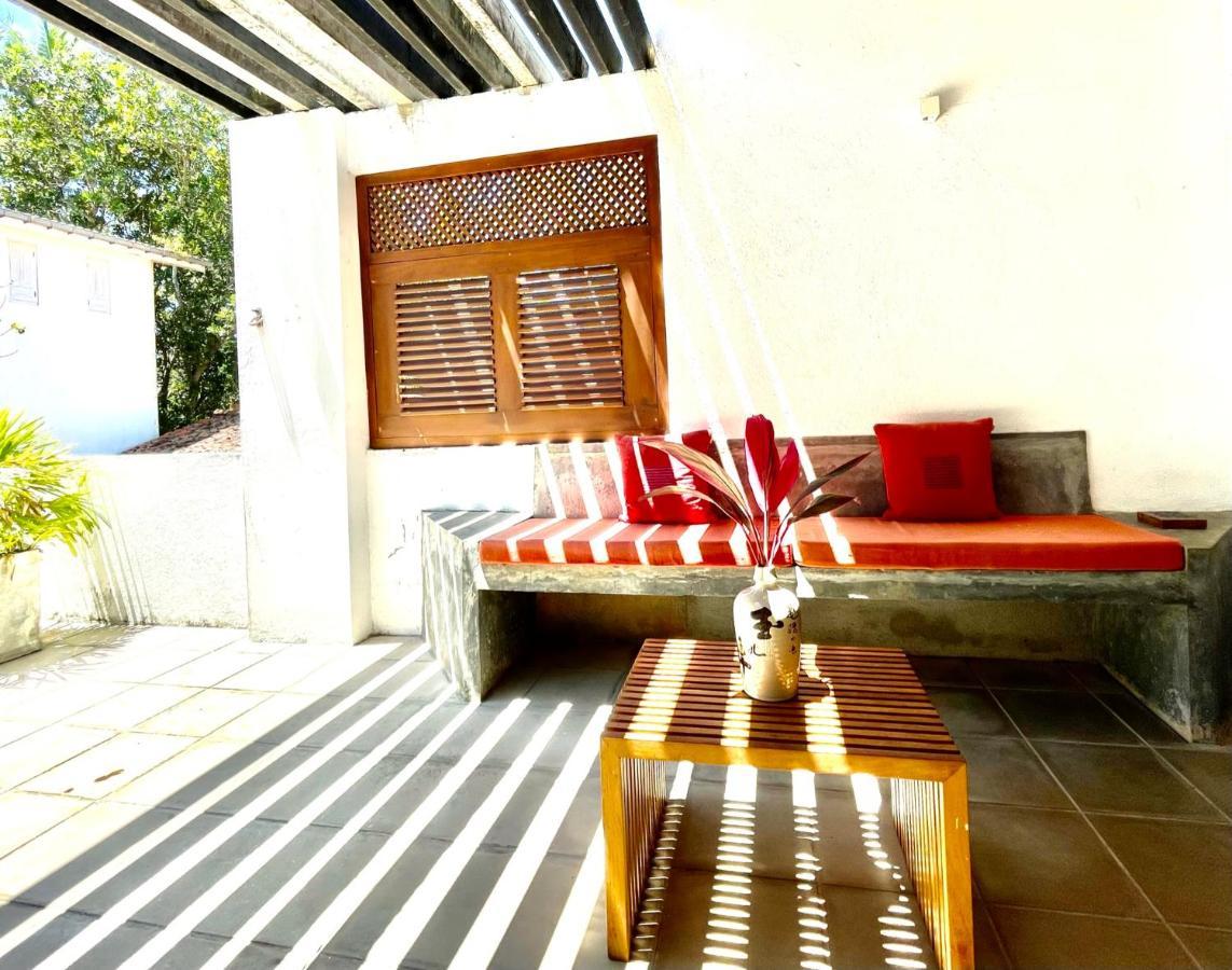 Isana Beach House Tangalle Zewnętrze zdjęcie