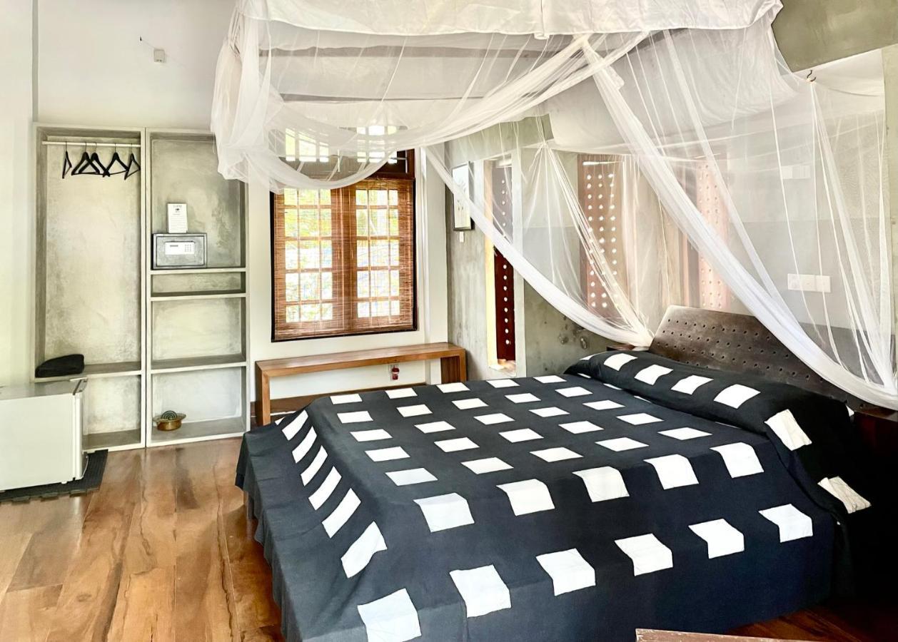 Isana Beach House Tangalle Zewnętrze zdjęcie
