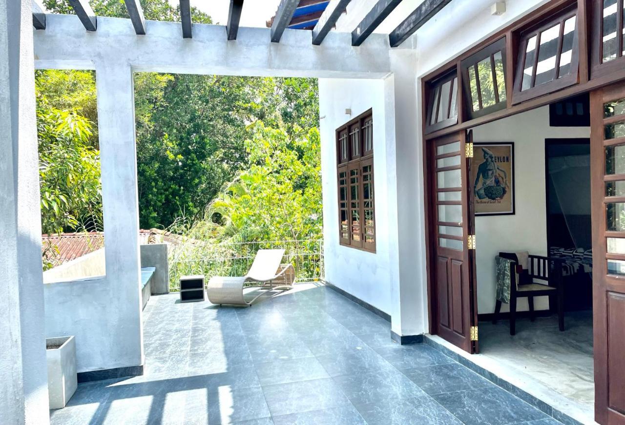 Isana Beach House Tangalle Zewnętrze zdjęcie