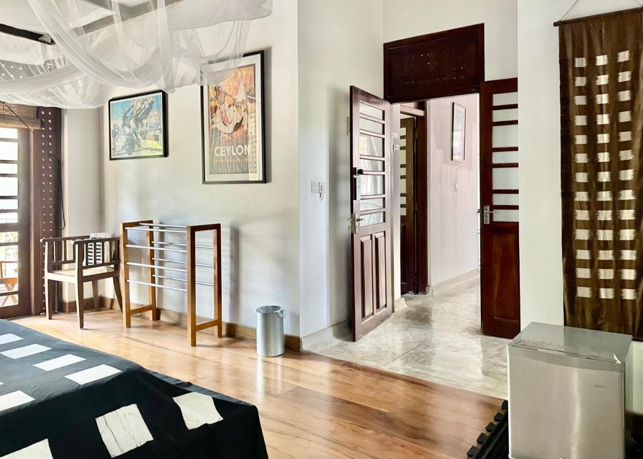 Isana Beach House Tangalle Zewnętrze zdjęcie