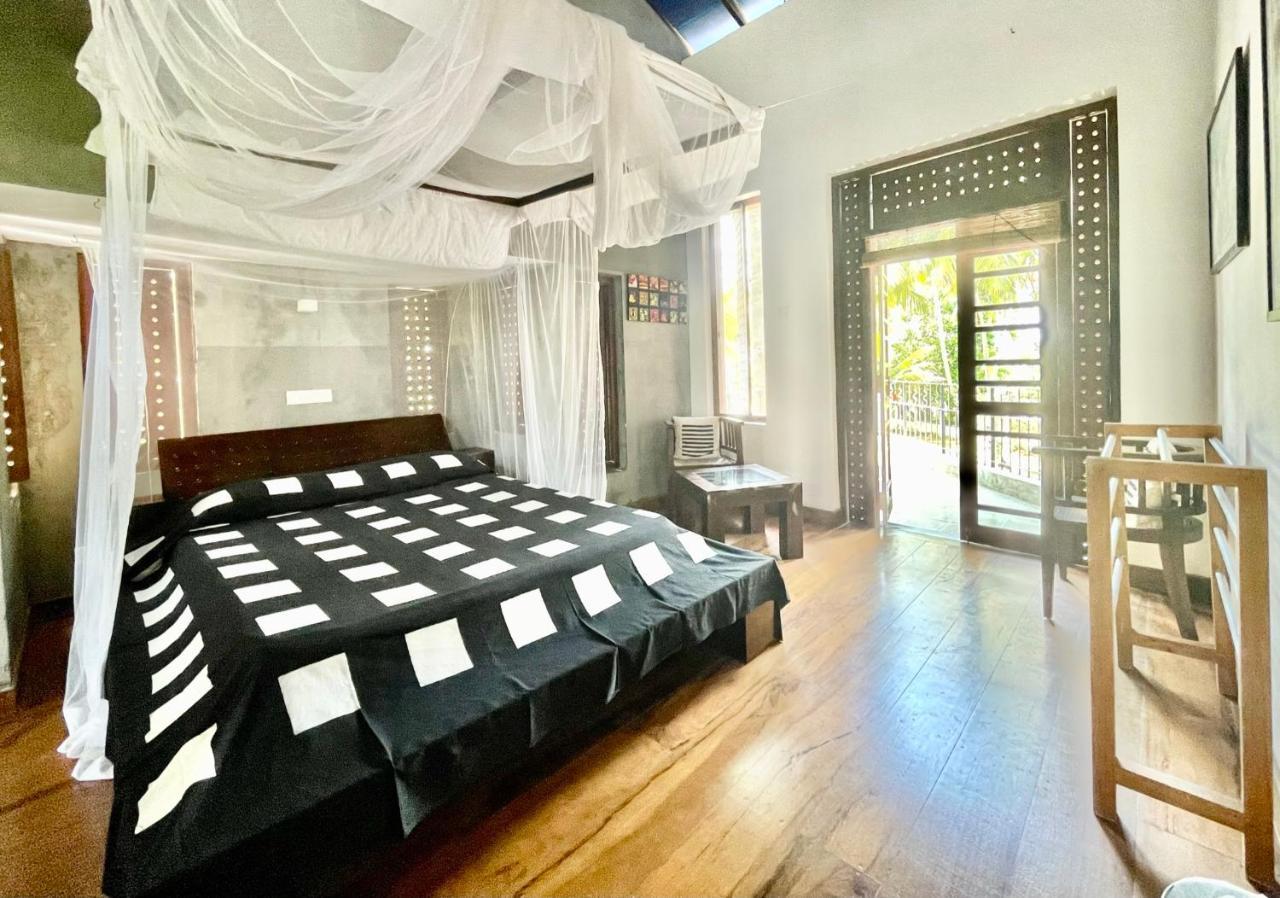 Isana Beach House Tangalle Zewnętrze zdjęcie