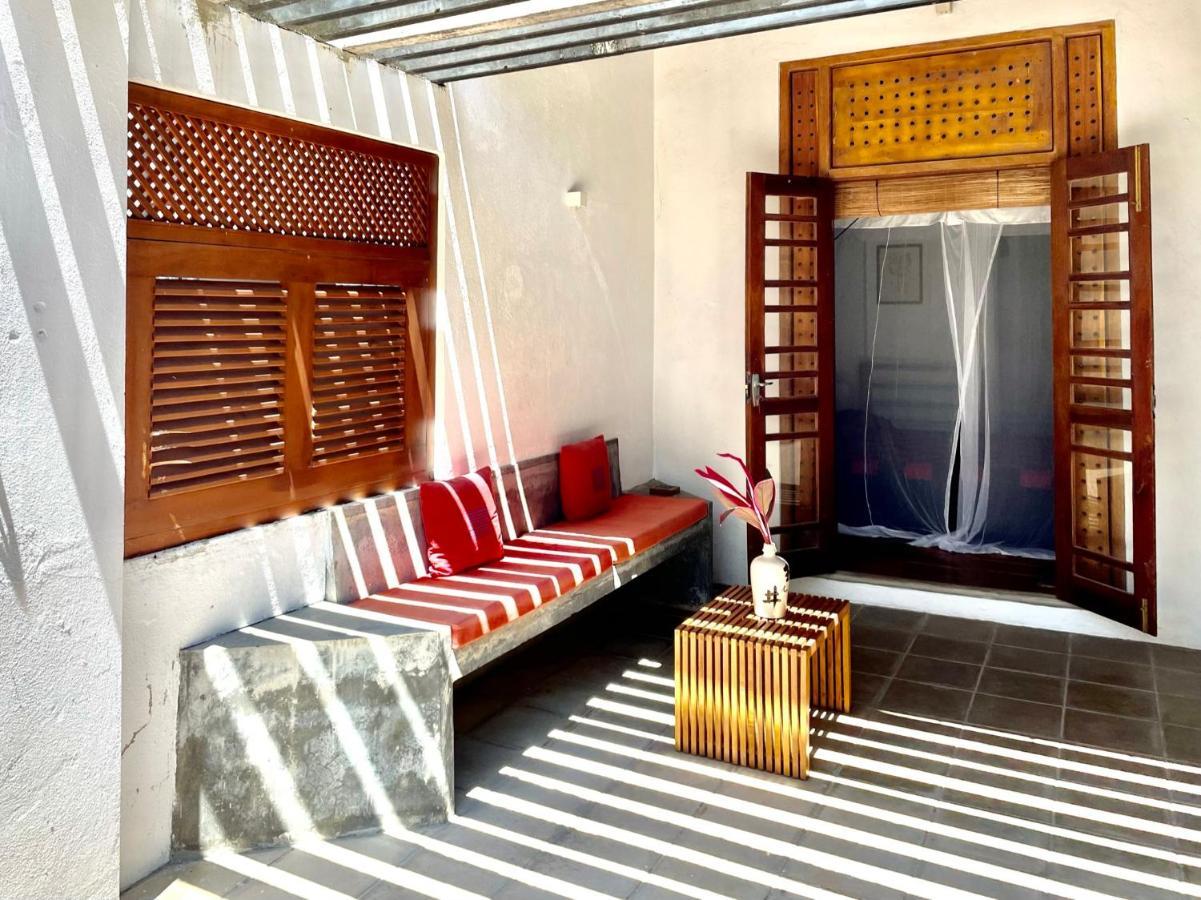 Isana Beach House Tangalle Zewnętrze zdjęcie