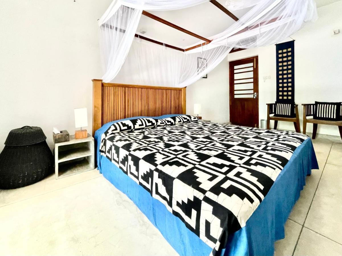 Isana Beach House Tangalle Zewnętrze zdjęcie