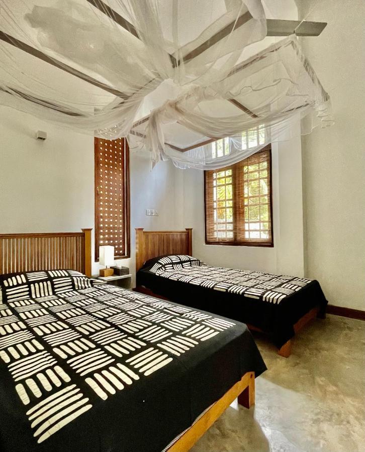 Isana Beach House Tangalle Zewnętrze zdjęcie
