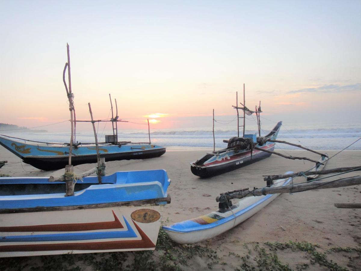 Isana Beach House Tangalle Zewnętrze zdjęcie