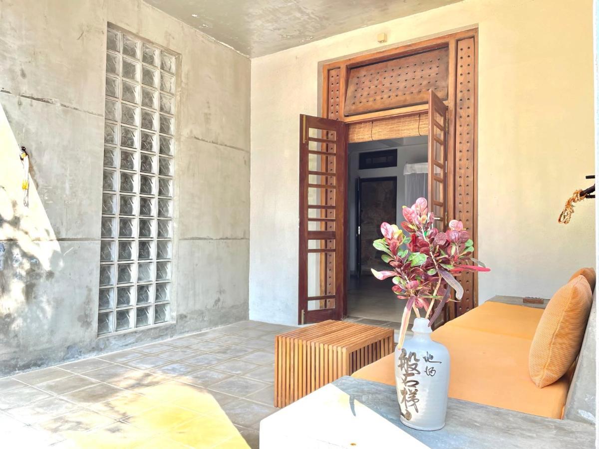 Isana Beach House Tangalle Zewnętrze zdjęcie