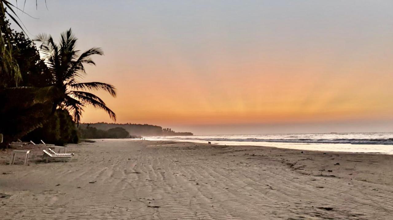 Isana Beach House Tangalle Zewnętrze zdjęcie
