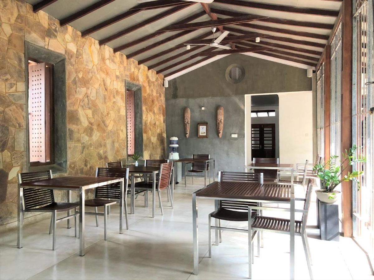 Isana Beach House Tangalle Zewnętrze zdjęcie