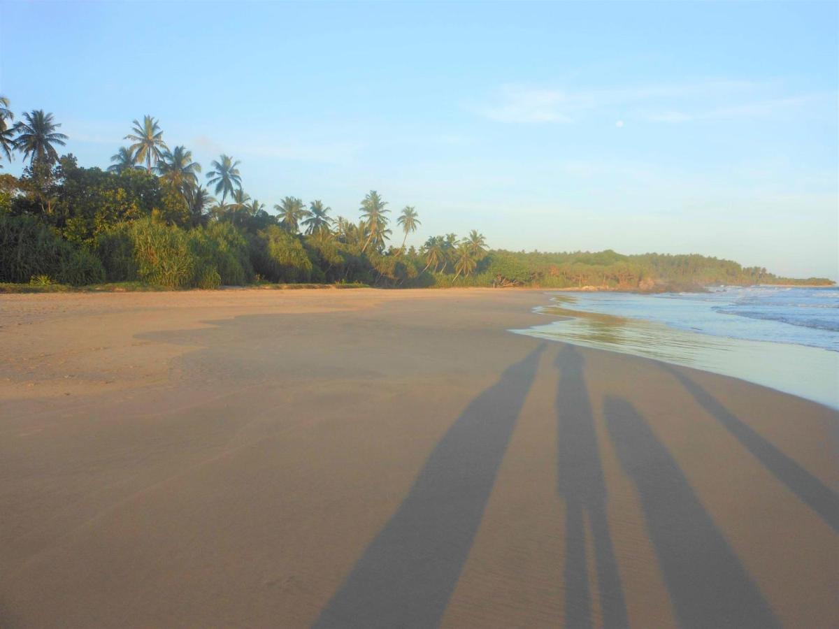 Isana Beach House Tangalle Zewnętrze zdjęcie