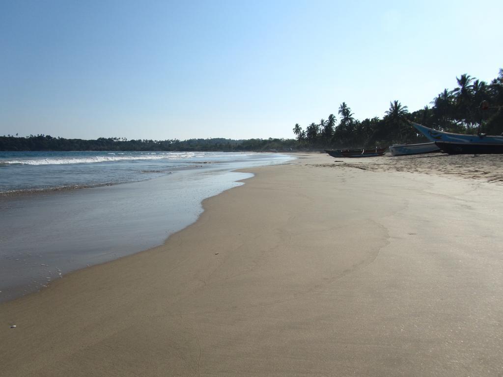 Isana Beach House Tangalle Zewnętrze zdjęcie